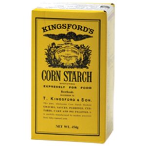 Maisstärke ( Corn Starch)420g/ Knorr -