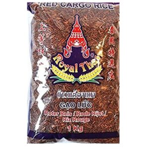 Roter Reis (Gao Luc) 1kg/Royal Thai -