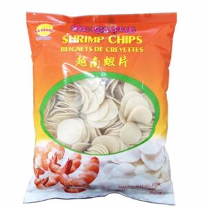 Garnelencracker 1kg /Sagiang -