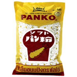 Paniermehl Panko Brotkrümel 200g /Lobo -