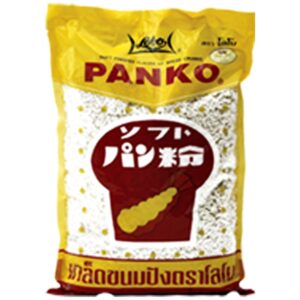 Paniermehl Panko Brotkrümel1kg /Lobo -