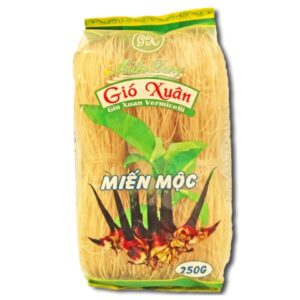 Glasnudeln  250g/Mien Dong Gio Xuan -