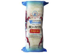 Glasnudeln (Longkou ) Potionier 1000g/ Yantai -