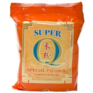 Spezial Palabok -Corstarch Sticks) 454g /Super Q -