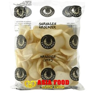 Garnelen Kroepoer 80g /Udang Mas-