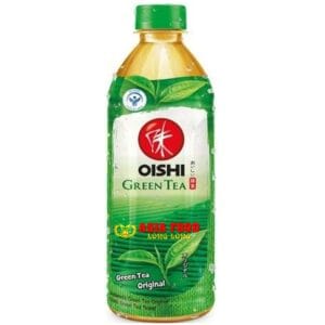 Grüner Tee Original 500ml/ Oishi