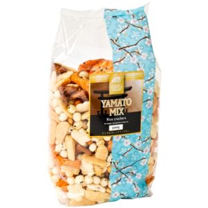 Yamato Mix 300g / Goldene Schildkröte -