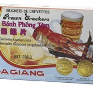 Garnelencracker 200g /Sagiang -