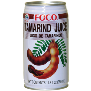 Tamarinden Getränk 350ml/Foco - Inkl Pfand