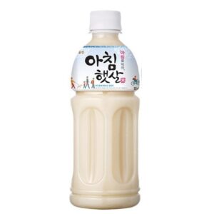 Reis Getränk 500ml/WOONGJIN -