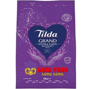 Basmatireis Pure ,Glutenfree 10kg/ Tilda -