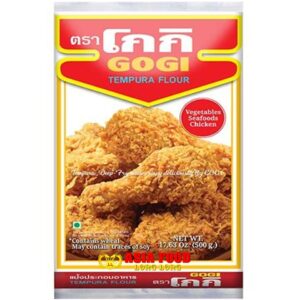 Tempura Mehl 500g/ Gogi -