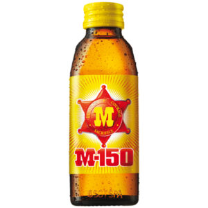 Energy Drink M-150 Still  150ml -