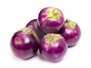 Auberginen ( Lila )100g / Veggie -