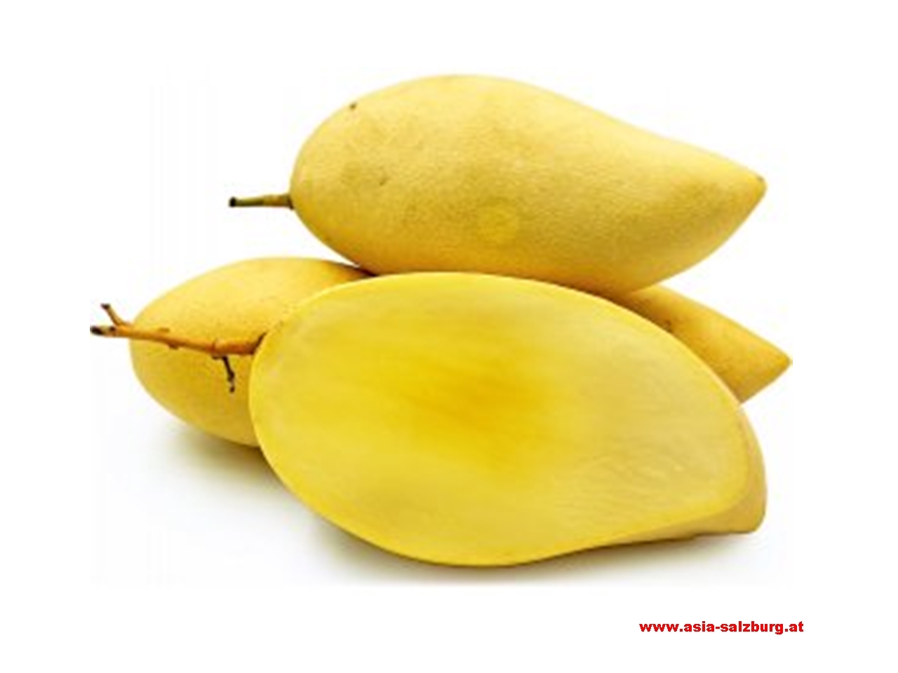 Yellow Mango Thai Fresh Preis/kg/ Veggie -