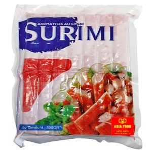 Surimi Crab Stick 500g/ Sea Story-