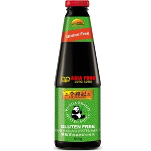 Austernsauce ( Gluten frei )510g /Lee Kum Kee –