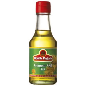 Ingwer Öl feines 150ml /Double Pagoda -