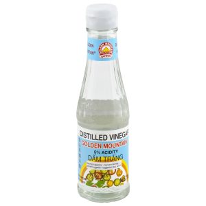Destillierter Essig 5%, 200ml/Golden Mountain -