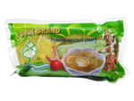 Gesalzener Senfkohl (Sauer) 380g /Lotus Brand -