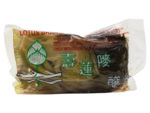 Gesalzener Senfkohl (Sauer) 340g /Lotus Brand -
