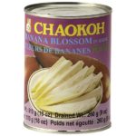 Bananenblüten in Salzwasser 510g/Chaokoh -