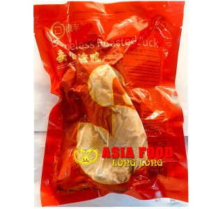 Gegrillte Ente Ohne Knochen 500-620g/ China