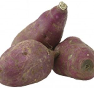Rote Süsskartoffeln 1kg
