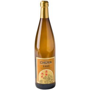 Choya Sake 500ml/Japanischer Reiswein 14,5%vol