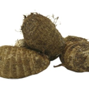 Eddoes Taro 1kg