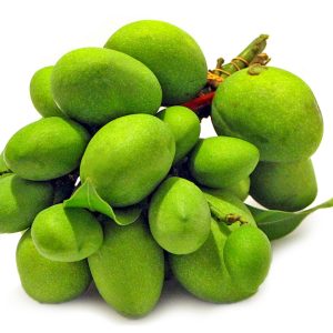 Mango Mini sauer jung. 500g/ Thailand-