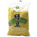Mung Bohnen Geschält 400g/Golden Chef -