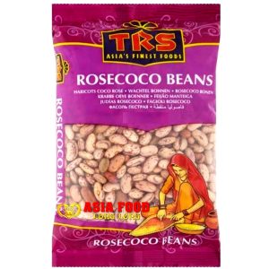 Rosecoco Beans(Wachtel Bohnen) 500g/TRS-