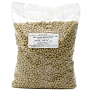 Sojabohnen 1000g