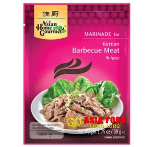Kimchi Soup (Koreanisch) 50g /Asian Home -