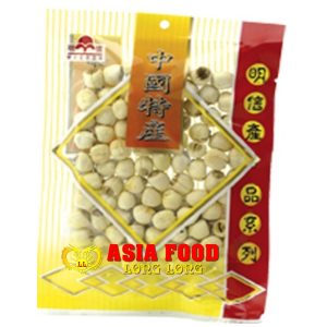Dried White Lotus nuts 113g/ Anchant Foods-