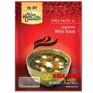 Miso Suppe (Japanisch) 50g /Asian Home -