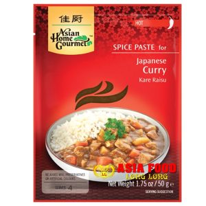 Japanese Curry Kare Raisu /Asia Home -