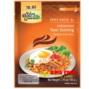 Nasi Goreng Indonesien 50g / Asian Home -