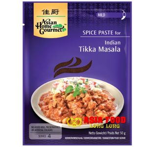 Tikka Masala Indian  50g / Asia Home -