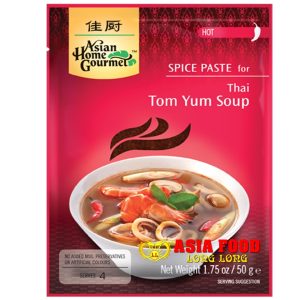 Tom Yum Soup (Thai) 50g /Asia Home -