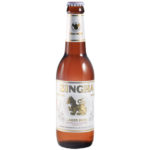 Bier Singha 330ml/Thailändisches