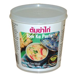 Würzpaste Tom Ka 400g/ Lobo -