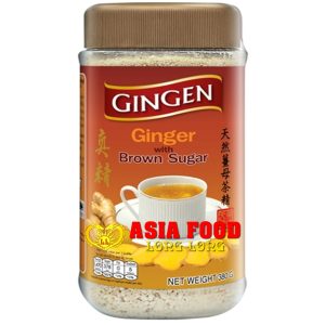 Ingwer Getränk (Instant) 380g -