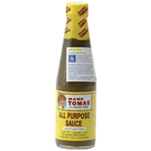All Purpose Sauce (MILD) 330g /Mang Tomas -