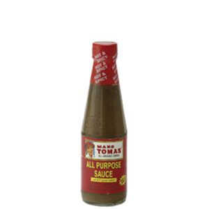 All Purpose Sauce (Hot &Spicy) 330g /Mang Tomas -