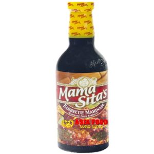 Barbecue Marinade 350ml/Mama Sita's -