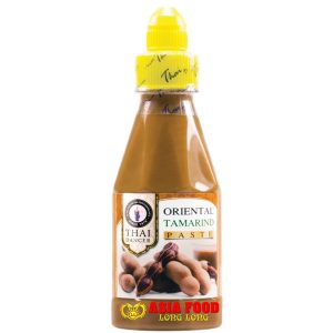 Tamarind Paste 250g/ Thai Dancer-