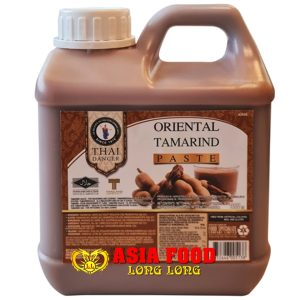 Tamarind Paste 1000ml/ Thai Dancer-