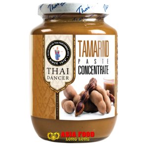 Tamarind Paste 454gg/ Thai Dancer-T